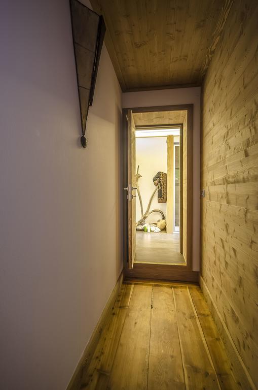 B&B Rossodisera Domegge di Cadore Room photo