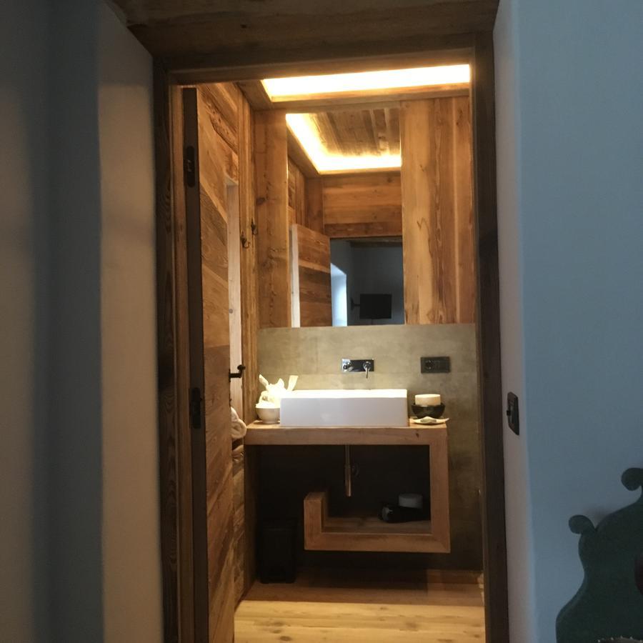 B&B Rossodisera Domegge di Cadore Exterior photo